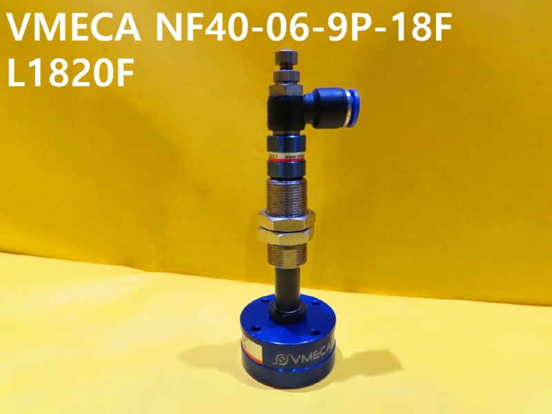 VMECA NF40-06-9P-18F L1820F ߰ е CNCǰ