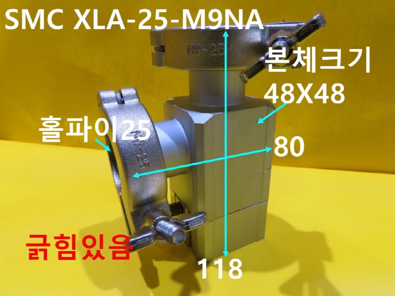 SMC XLA-25-M9NA ߰   FAǰ 