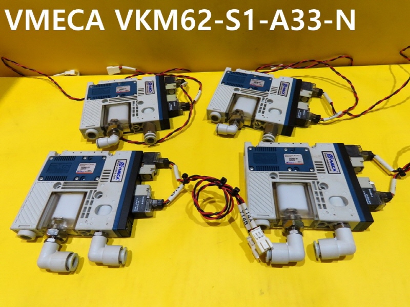 VMECA VKM62-S1-A33-N ߰  ߼ CNCǰ