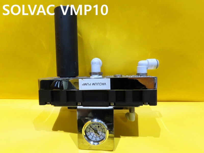 SOLVAC VMP10 ߰ Ʈ FAǰ