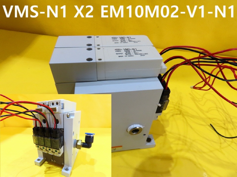 TPC VMS-N1 X2 EM10M02-V1-N1 ߰  1SET