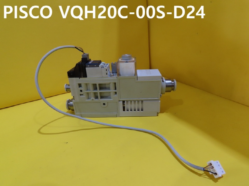 PISCO VQH20C-00S-D24 ߰ 