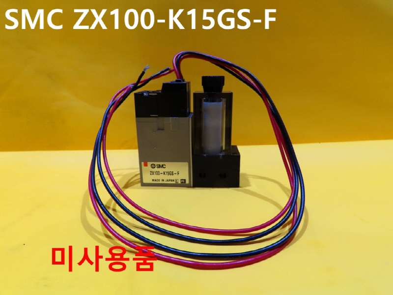 SMC ZX100-K15GS-F  ̻ǰ