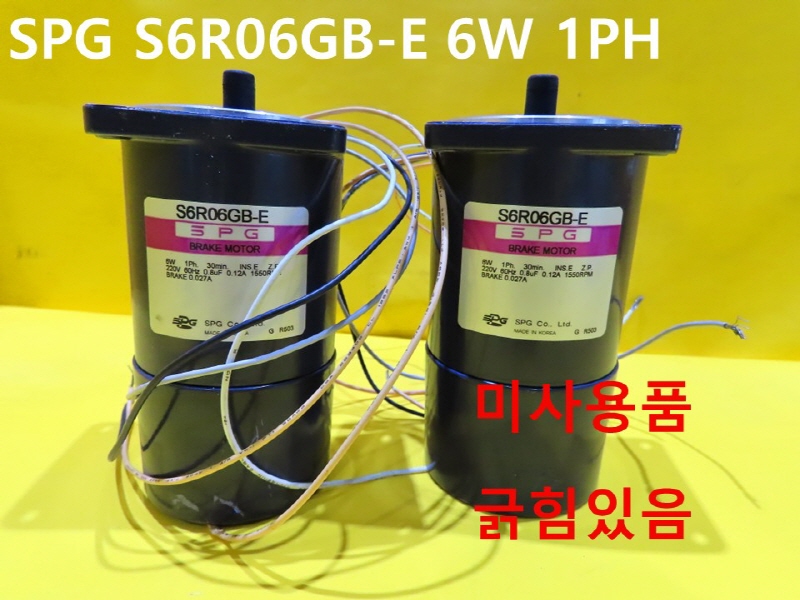SPG S6R06GB-E  ̻ǰ ߼ FAǰ
