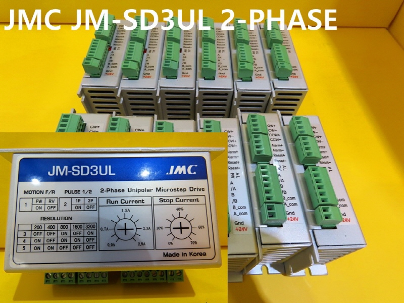 JMC JM-SD3UL 2-PHASE ߰ ̺ 簡