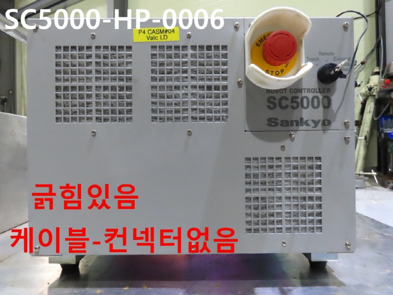 SANKYO SC5000-HP-0006 ߰ κƮ ǰ
