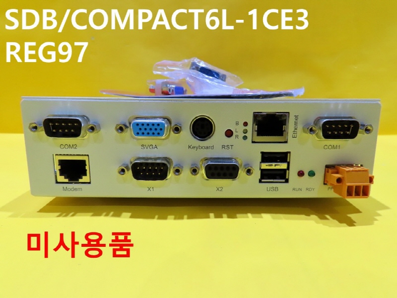 CENTROTHERM SYSLOGIC SDB/COMPACT6L-1CE3 REG97 ̺ ̻ǰ ڵȭǰ