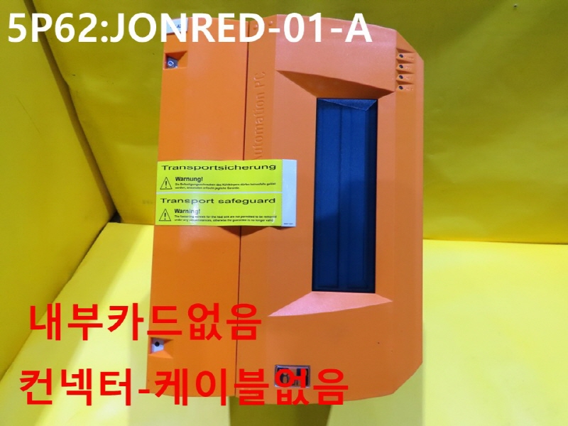 B&R 5P62:JONRED-01-A 5PC600.SX05-01 ߰ FAǰ