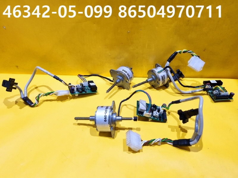 HAYDON KERK AMETEK 46342-05-099 10W 5VDC 엑츄에이터 중고 대당가격 기계부품