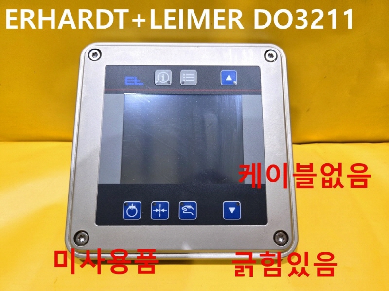 ERHARDT+LEIMER DO3211 833543 미사용품