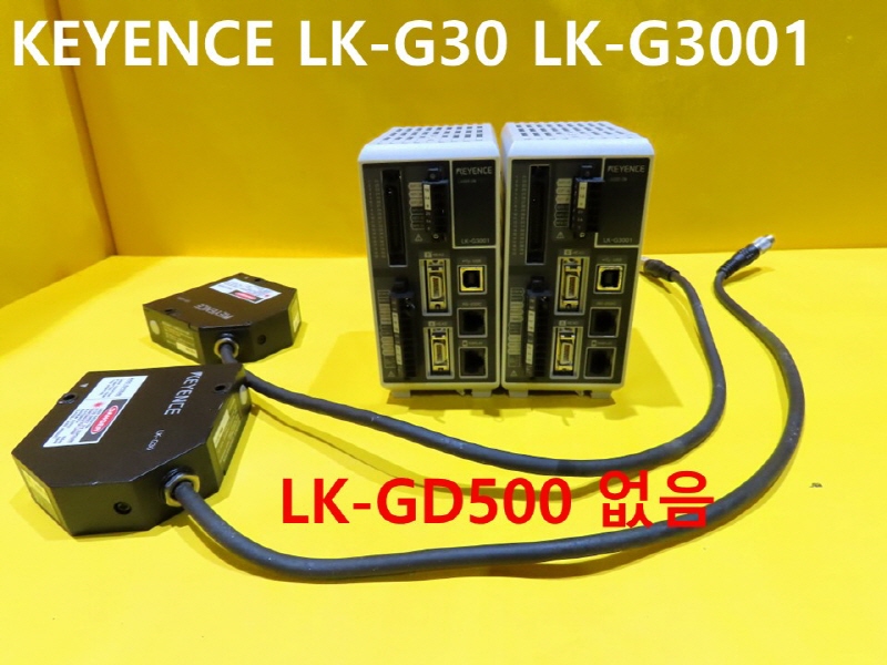 KEYENCE LK-G30 LK-G3001 ߰ 1set߼ ǰ