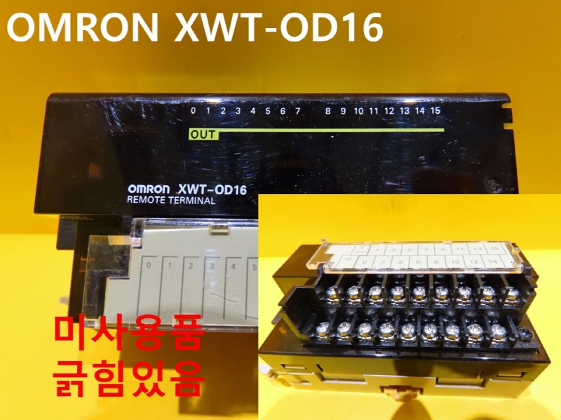 OMRON XWT-OD16 ̻ǰ