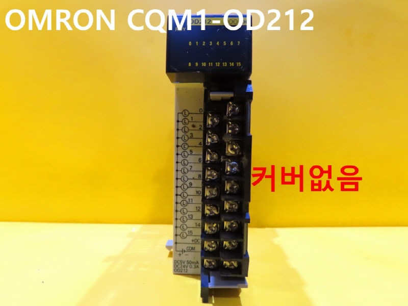 OMRON CQM1-OD212 ߰ PLC CNCǰ