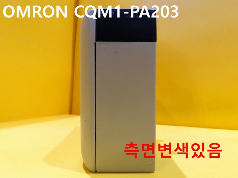 OMRON CQM1-PA203 ߰ PLC CNCǰ