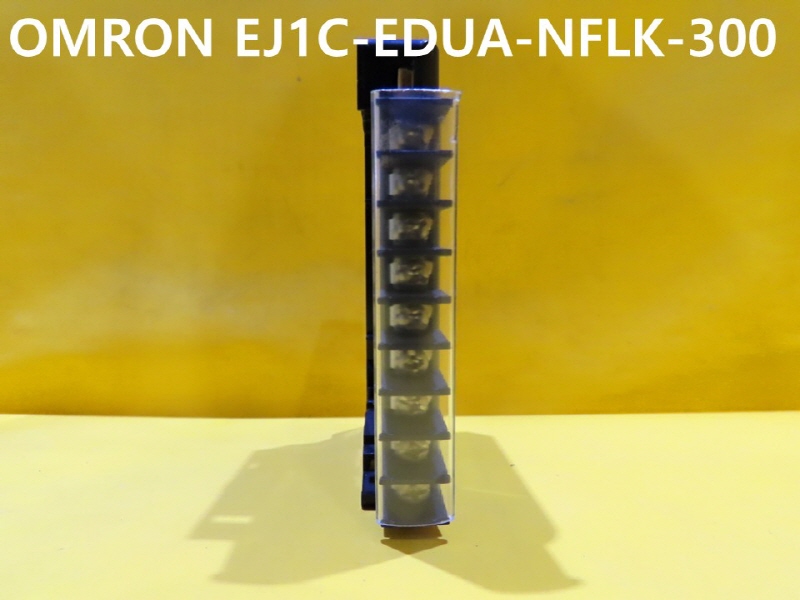 OMRON EJ1C-EDUA-NFLK-300 PLC ߰ ڵȭǰ