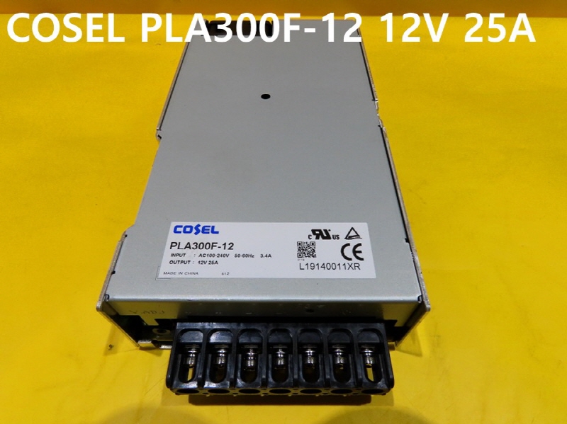 COSEL PLA300F-12 12V 25A ߰SMPS
