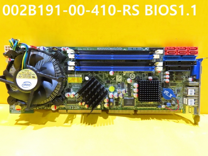 IEI 002B191-00-410-RS BIOS1.1 ߰PCB ǰ