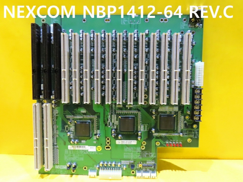 NEXCOM NBP1412-64 REV.C ߰ PCB ǰ