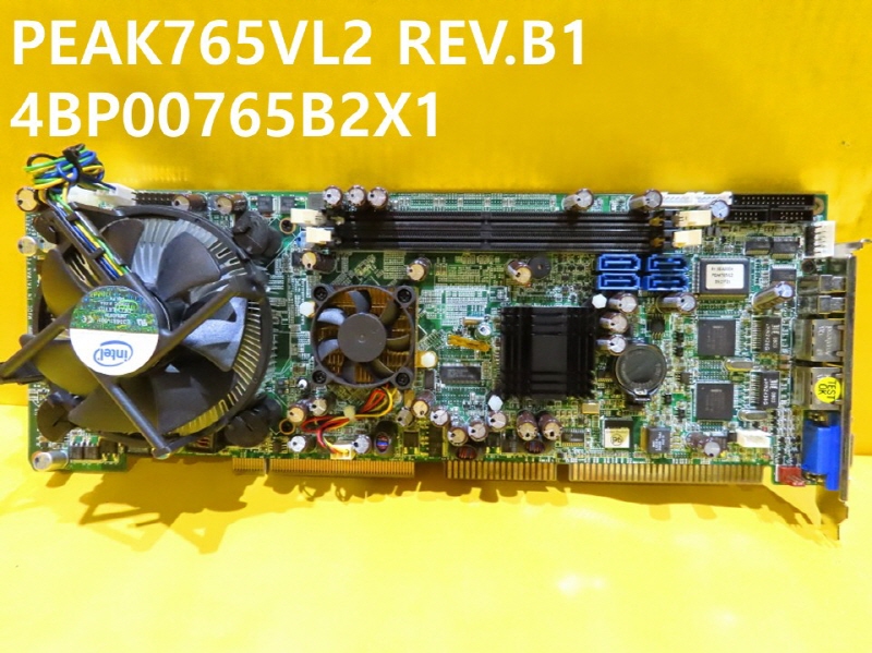 NEXCOM PEAK765VL2 REV.B1 ߰ PCB ǰ