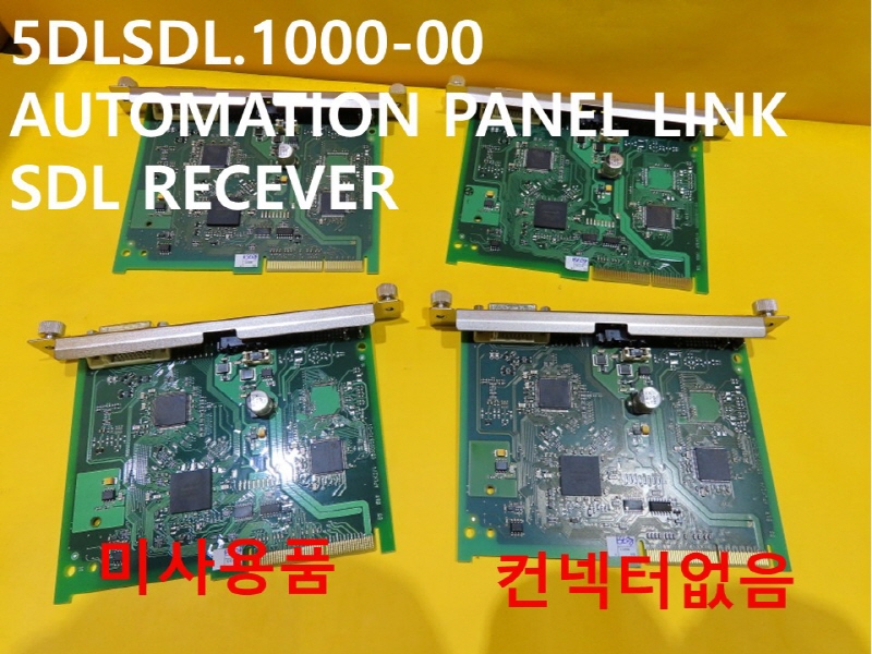 B&R 5DLSDL.1000-00 REV.F0 AUTOMATION PANEL LINK SDL RECEVER ̻ǰ ߼ CNCǰ