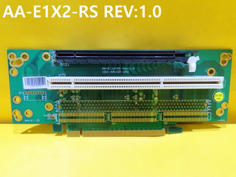 ̻ AA-E1X2-RS REV:1.0 PCB ߰ FAǰ