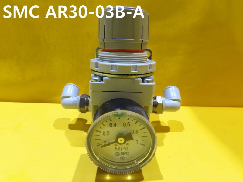 SMC AR30-03B-A ߰ Ʈ ڵȭǰ