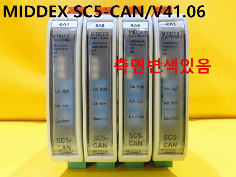 MIDDEX SC5-CAN/V41.06 ߰ ̺ 簡 CNCǰ